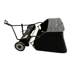 HVC Grasmaaiers>Veegwagen trekm. LS38 96cm