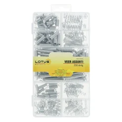 Lotus Bouw>Veer 200-delig