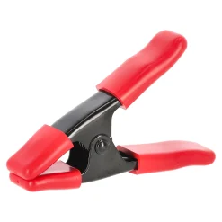 Lotus Handgereedschap>Veerklem metaal 25 mm