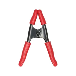 Lotus Handgereedschap>Veerklem metaal 25 mm