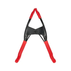 Lotus Handgereedschap>Veerklem metaal 75mm