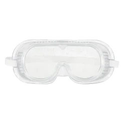 Cratex Pbm>Veiligheidsbril groot