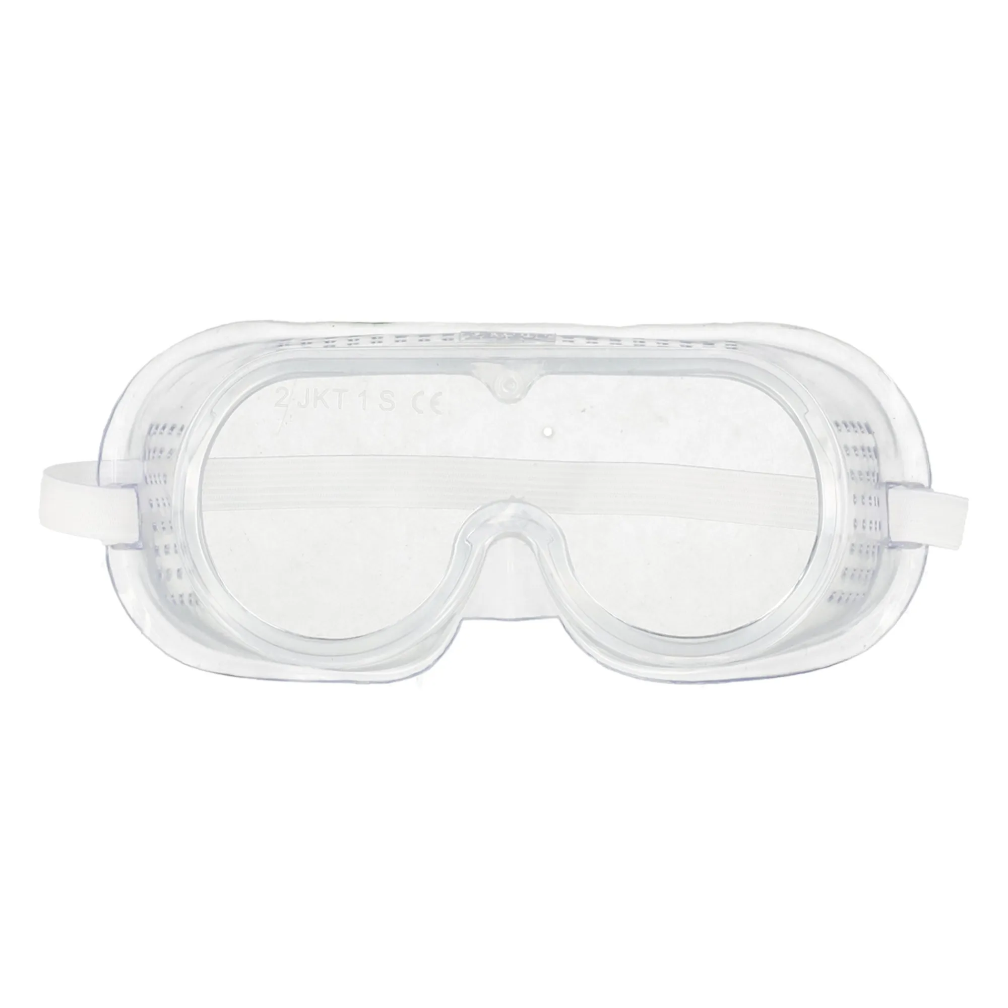 Cratex Pbm>Veiligheidsbril groot