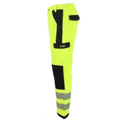 Cratex Pro Line Werkbroeken>Veiligheidsbroek Murten S