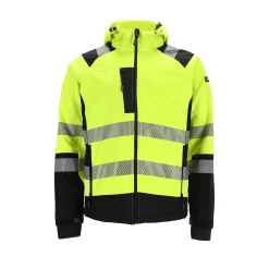 Cratex Werkjassen>Veiligheidsjas Olten Pro Line S