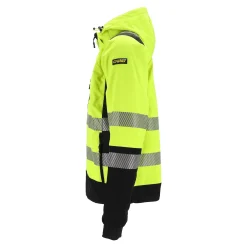 Cratex Werkjassen>Veiligheidsjas Olten Pro Line S