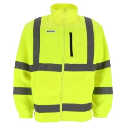 Dunlop Werkjassen>Veiligheidsjas reflecterend 4 assorti