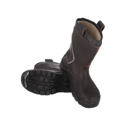 Cratex Werkschoenen|Werklaarzen>Veiligheidslaars Bergheim S3L 37