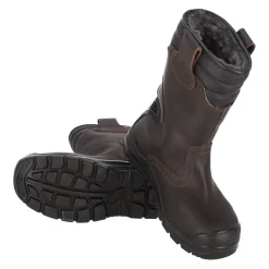 Cratex Werkschoenen|Werklaarzen>Veiligheidslaars Neuburg S3 37