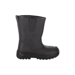 Kos Werkschoenen|Werklaarzen>Veiligheidslaars S3 Allgau 36