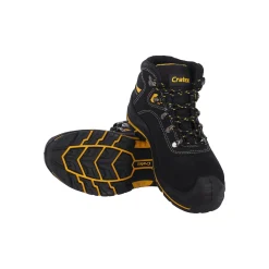 Cratex Werkschoenen|Veiligheidsschoenen>Veiligheidsschoen Harz S3 Hoog 36