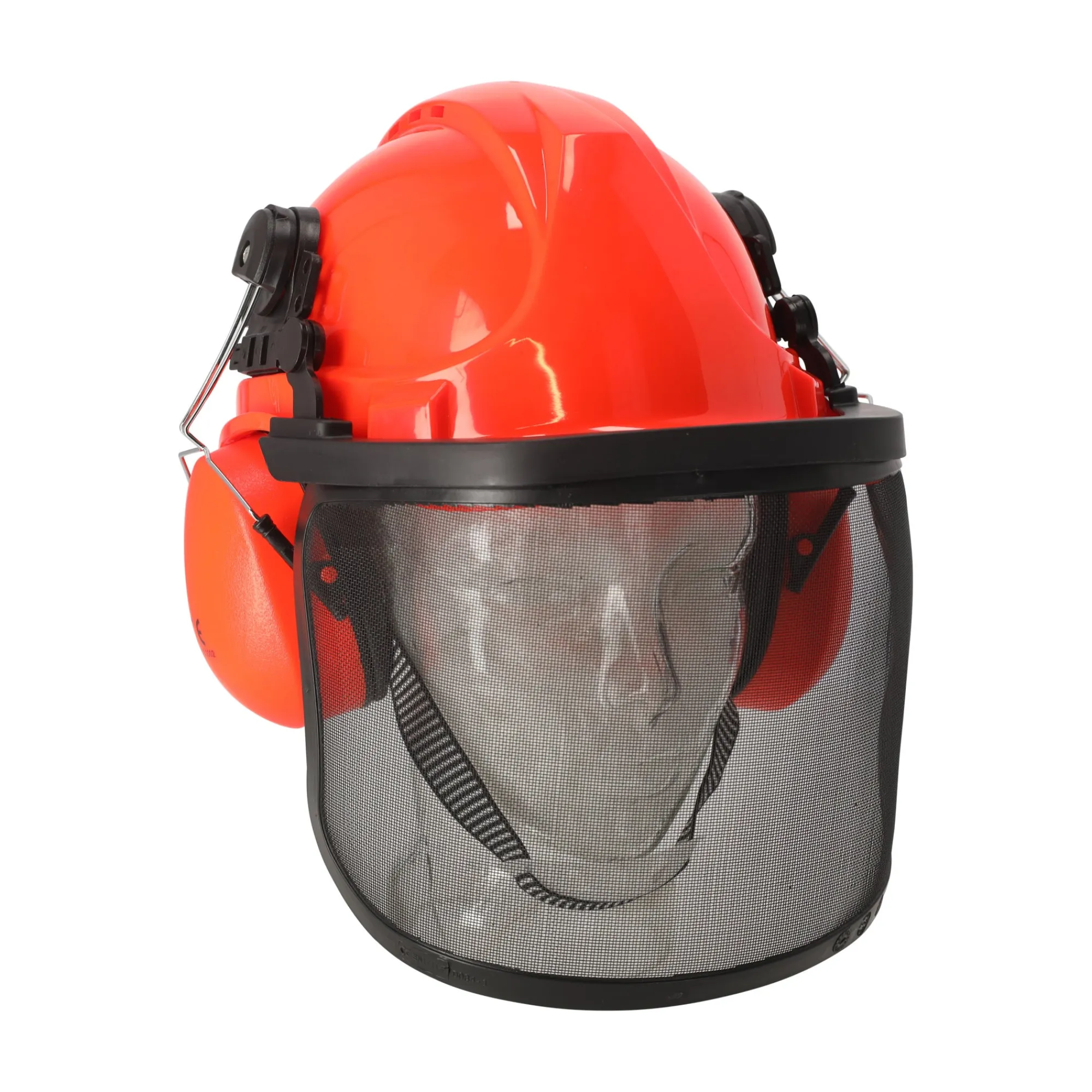 Cratex Pbm>Veiligheidsset bosbouw