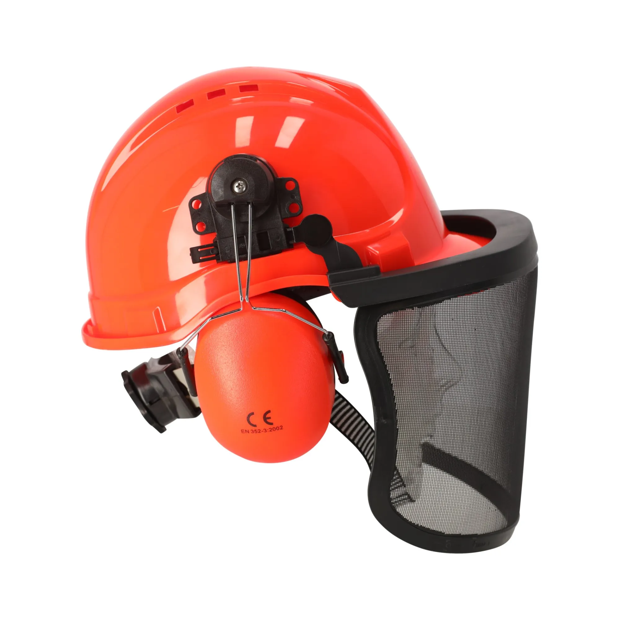 Cratex Pbm>Veiligheidsset bosbouw