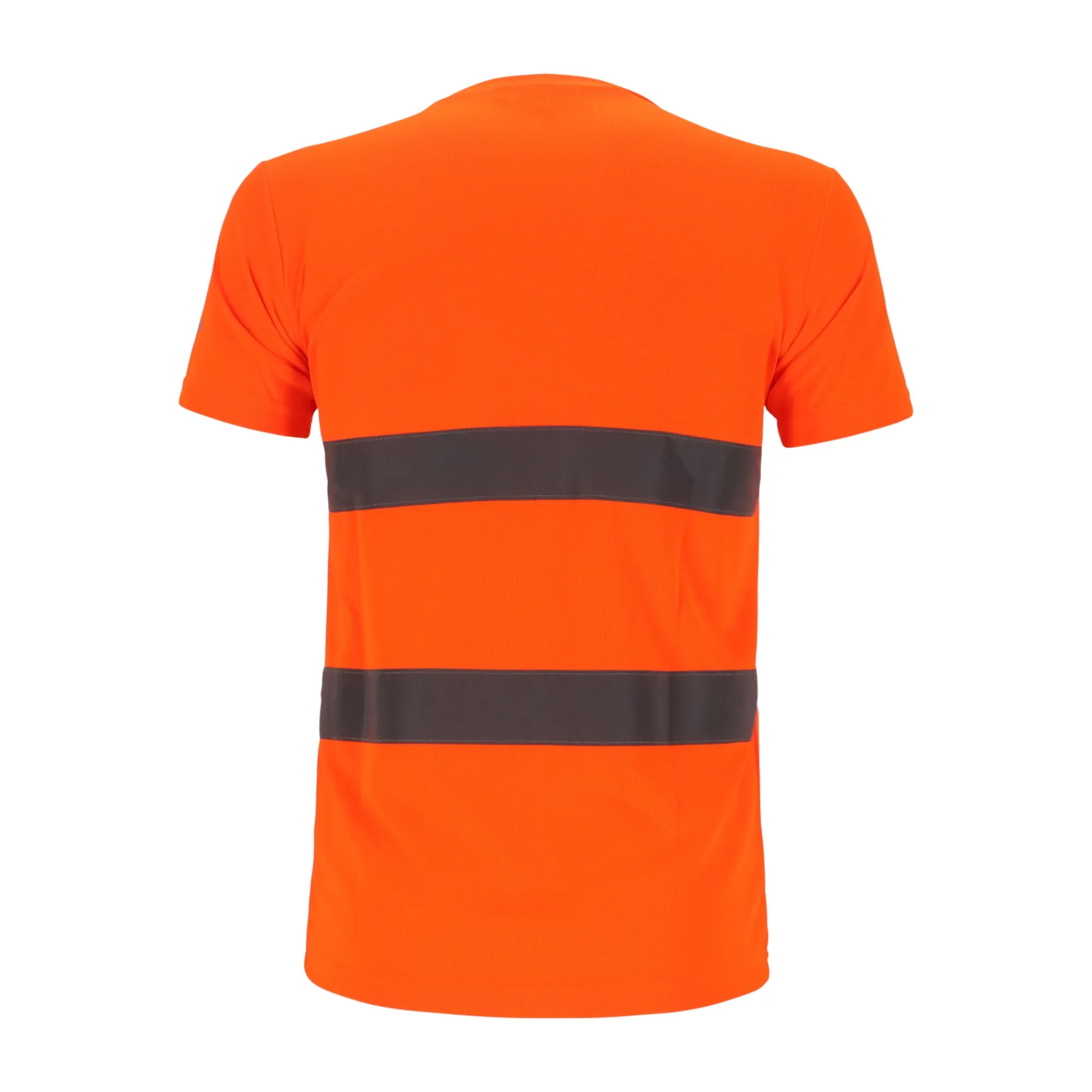 Cratex Werkshirts|Werkshirts>Veiligheidsshirt Davenport oranje S