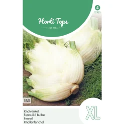 Horti Tops Moestuin>Venkel Fino