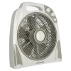 Diamant Verkoeling>Ventilator 30cm plat
