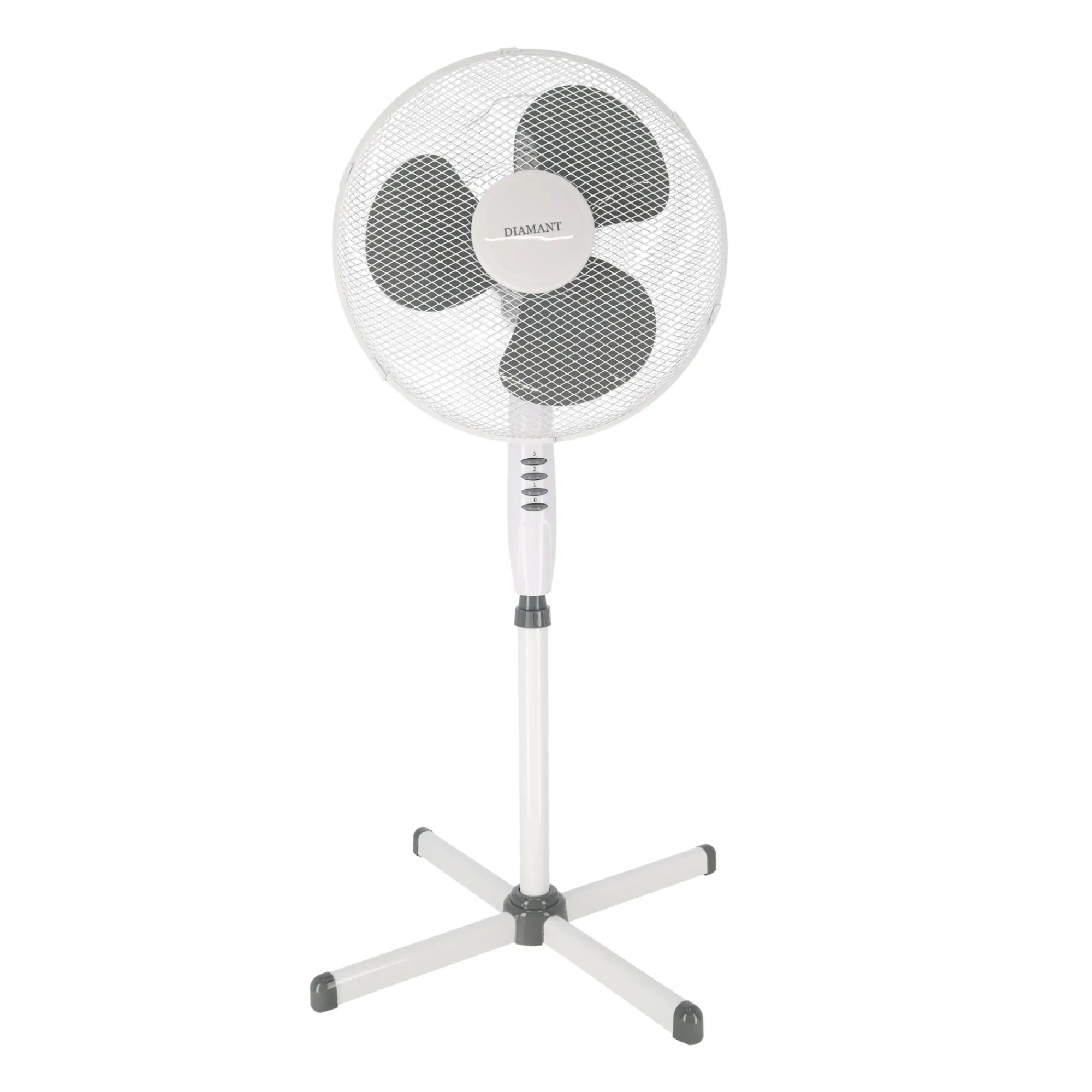 Diamant Verkoeling>Ventilator staand 40cm TSC