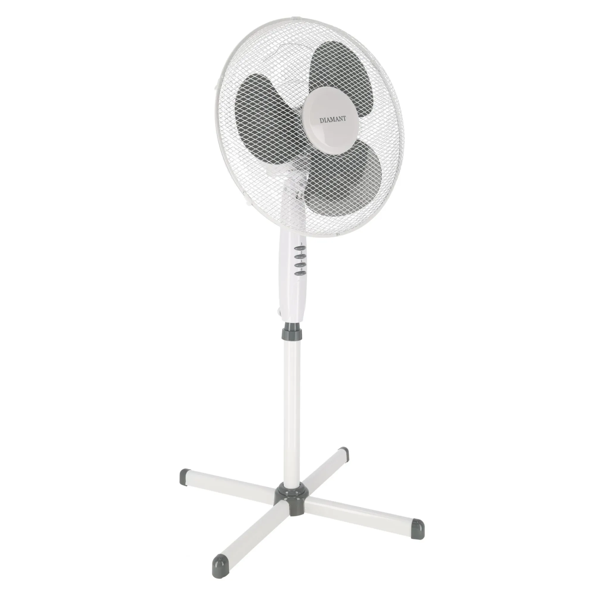 Diamant Verkoeling>Ventilator staand 40cm TSC