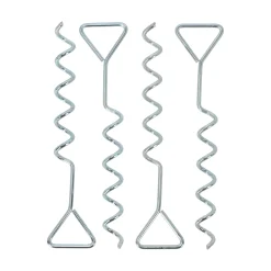 Sport Valley Trampolines>Verankeringsset 4+4 40cm