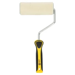 Lotus Verfspullen>Verfbeugel met roller extra fijn 150 mm