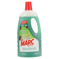 St. Marc Schoonmaken|Verfspullen>Verfreiniger 1000ml Dennenwoud