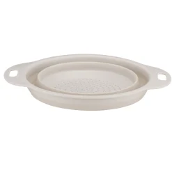 Alpina Koken & Tafelen>Vergiet D24cm - diverse kleuren