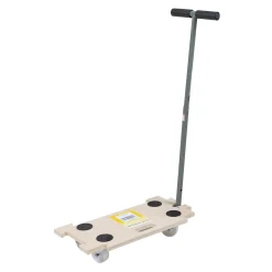 Lotus Transport>Verhuistrolley+hendel connect TPLX 250kg