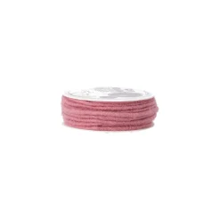 Decoris Woondecoratie>Verpakkingslint 4 meter roze mix, 10 stuks