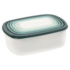 Van Cranenbroek Opbergen|Koken & Tafelen>Vershoudbakje 7-delig