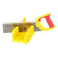 Lotus Handgereedschap>Verstekzaag + bak