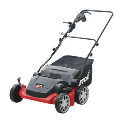 MTD Grasmaaiers>Verticuteermachine SMART 37VE 1600W