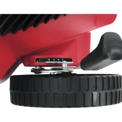 MTD Grasmaaiers>Verticuteermachine SMART 37VE 1600W