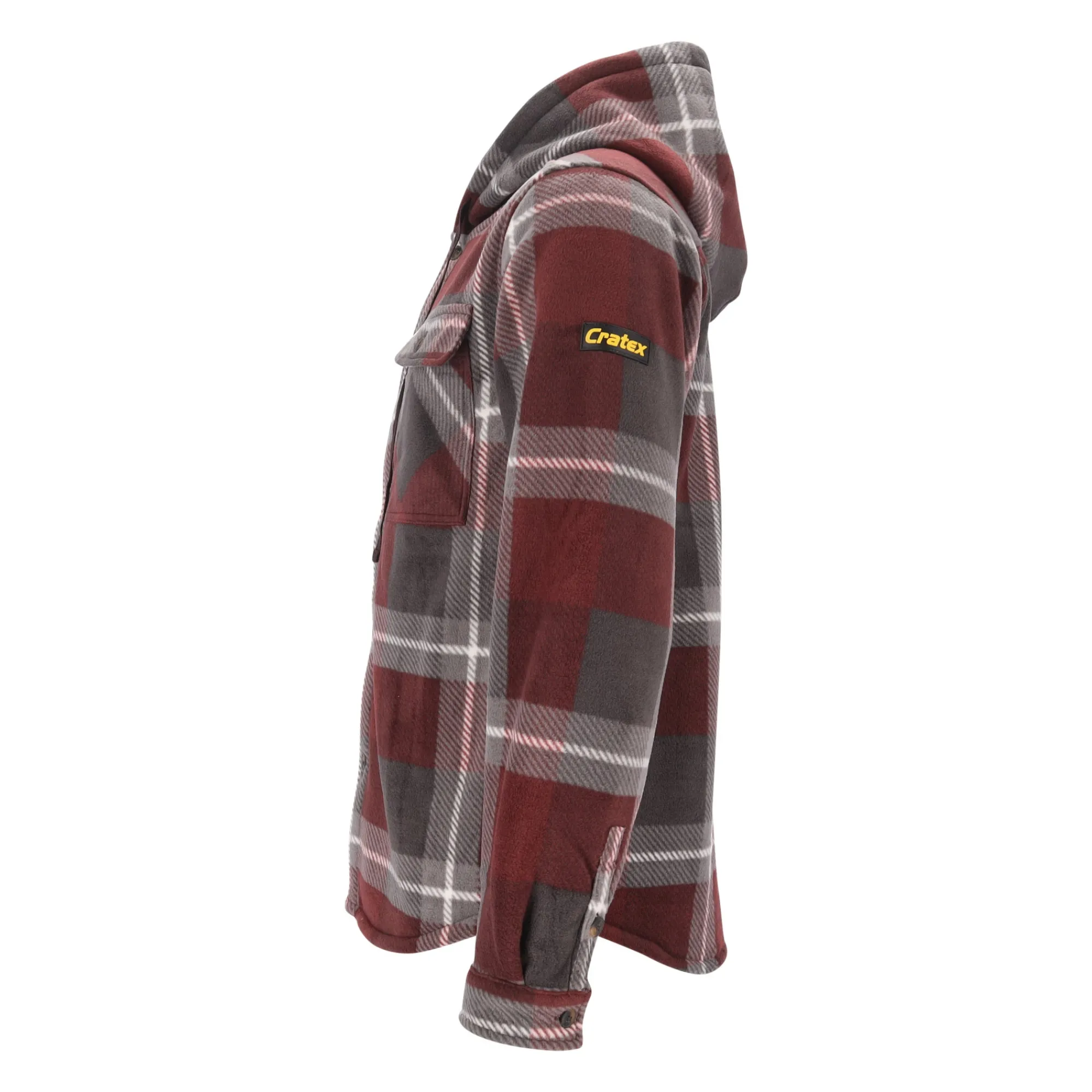 Cratex Werkjassen>Vest Grimston XS