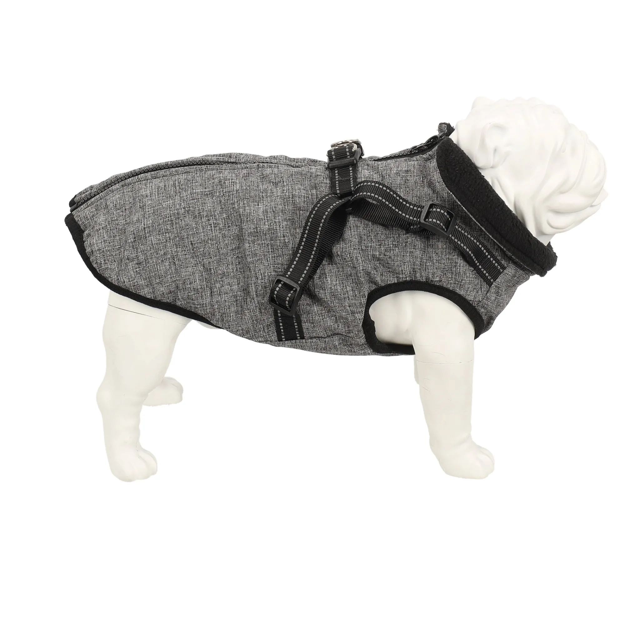 Friendly Pet Hondenjas>Vest hond calisto 22cm