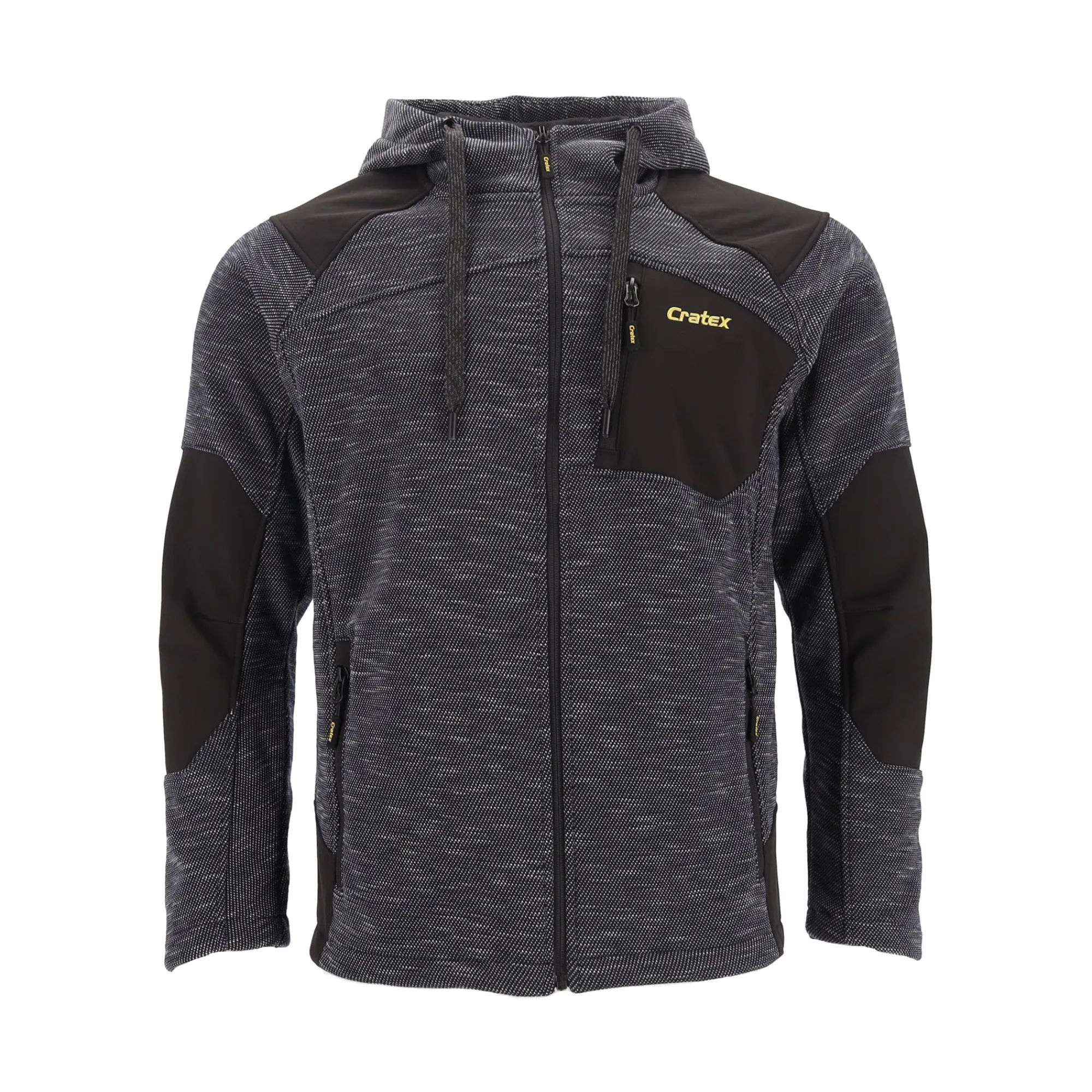 Cratex Werkjassen>Vest Kinsale S