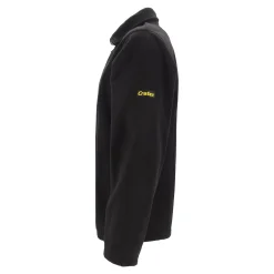 Cratex Werktruien>Vest Lyndon zwart XS