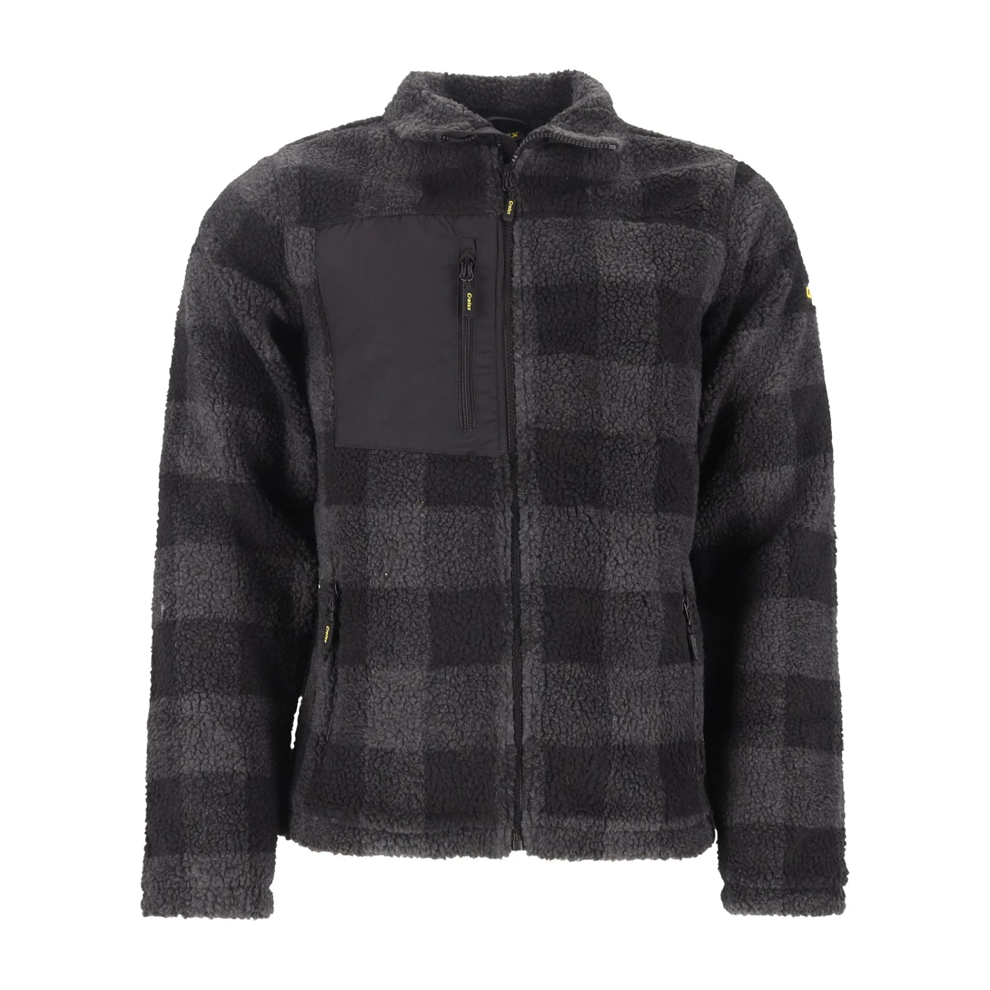 Cratex Werkjassen>Vest Mendota XS