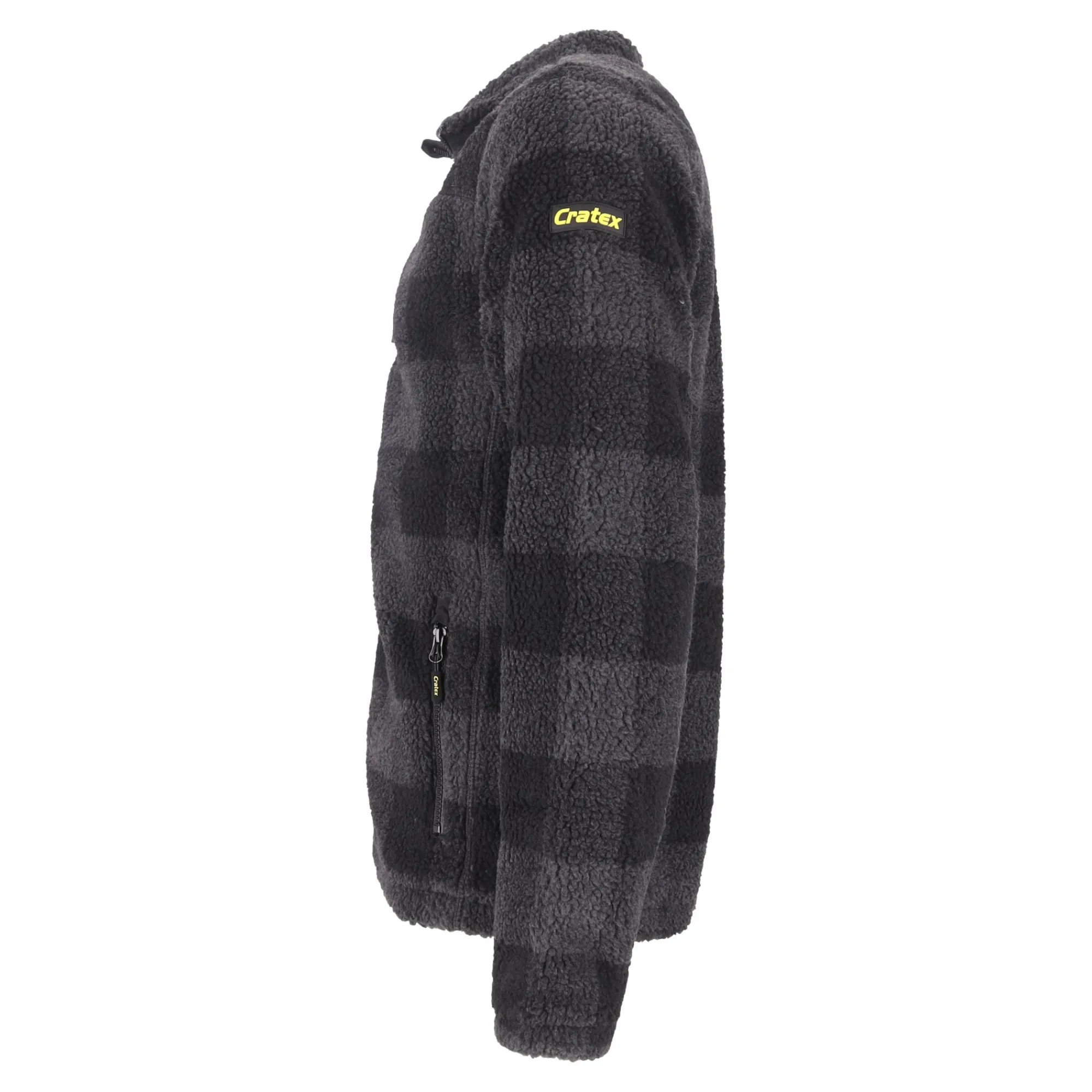 Cratex Werkjassen>Vest Mendota XS