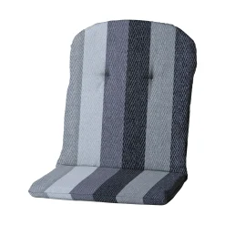 Madison Tuinkussens>Victoria grey B061 kuipk H 45x96