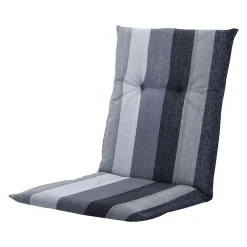 Madison Tuinkussens>Victoria grey B061 Mona inzetkussen