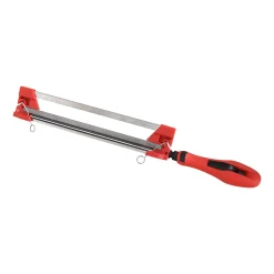 HVC Handgereedschap>Vijl kettingzaag 4mm dubbel