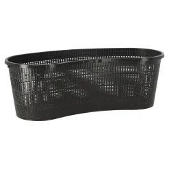 Waterland Vijver>Vijvermand contour