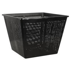 Waterland Vijver>Vijvermand vierkant 35x35cm