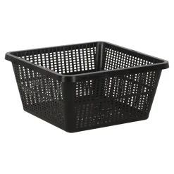 Waterland Vijver>Vijvermand vierkant 19x19cm