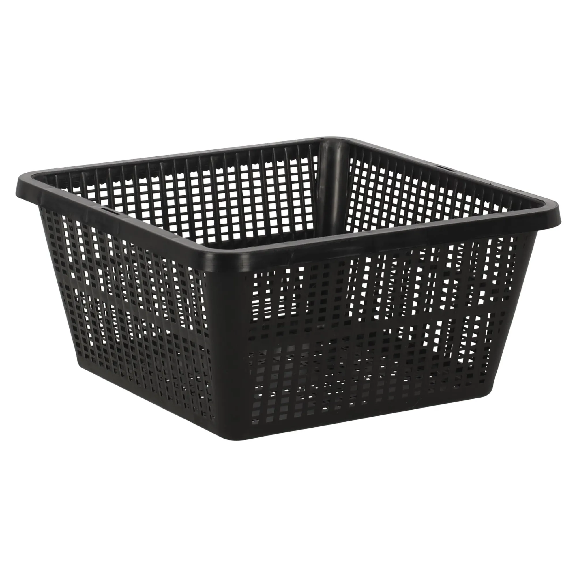 Waterland Vijver>Vijvermand vierkant 19x19cm