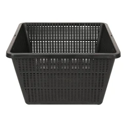 Waterland Vijver>Vijvermand vierkant 23x23cm