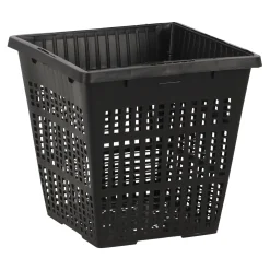 Waterland Vijver>Vijvermand vierkant 11x11cm