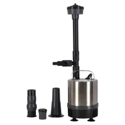 Waterland Vijver>Vijverpomp delta VP-1750