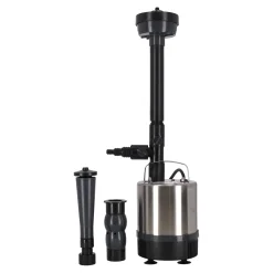 Waterland Vijver>Vijverpomp delta VP-3000