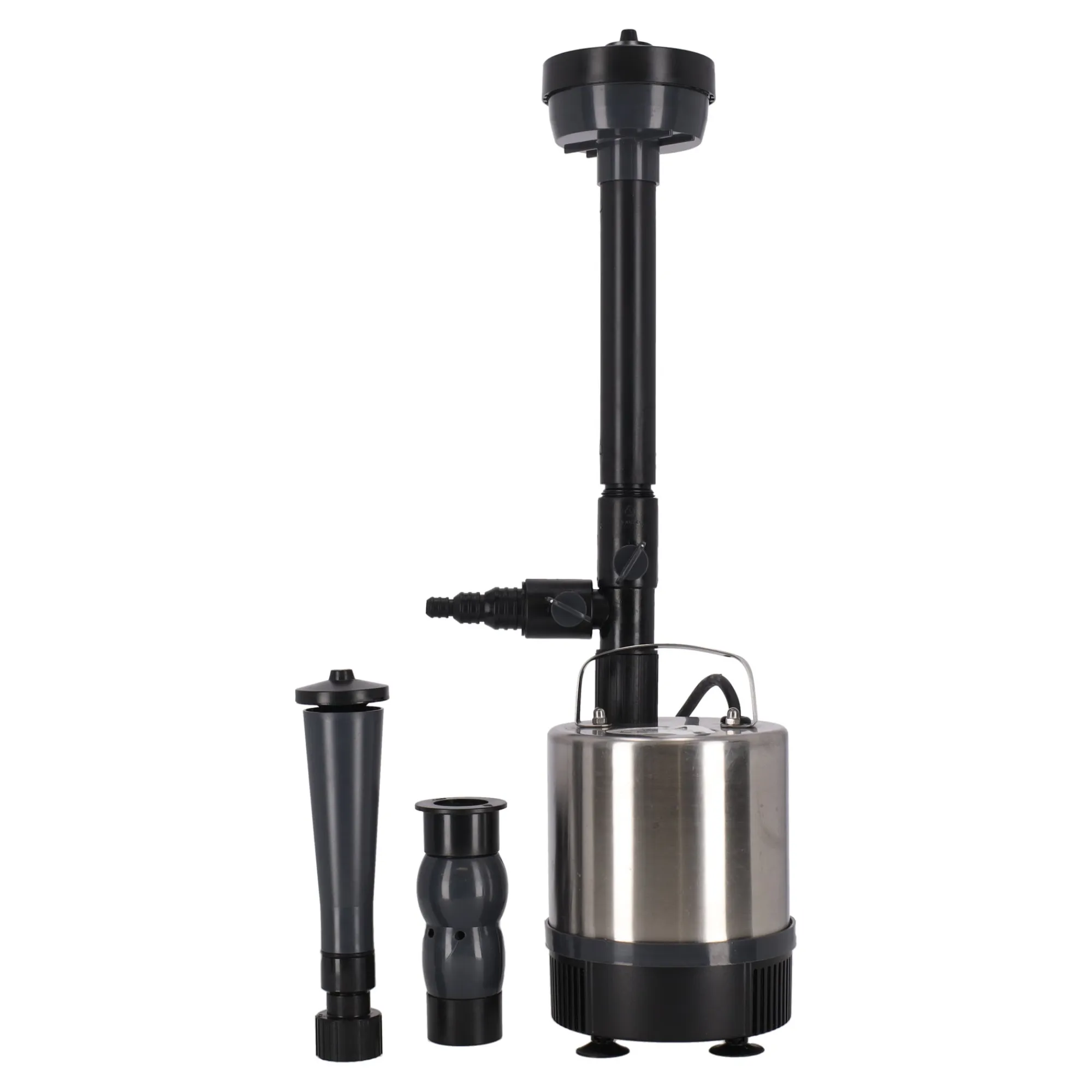 Waterland Vijver>Vijverpomp delta VP-3000